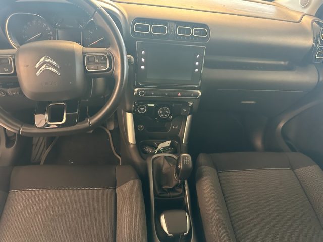CITROEN C3 Aircross usata, con Fendinebbia