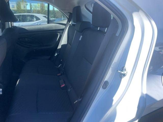 TOYOTA Yaris Cross usata, con Controllo trazione