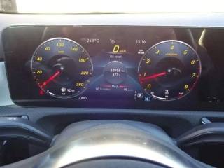 MERCEDES-BENZ CLA 250 usata, con Controllo trazione