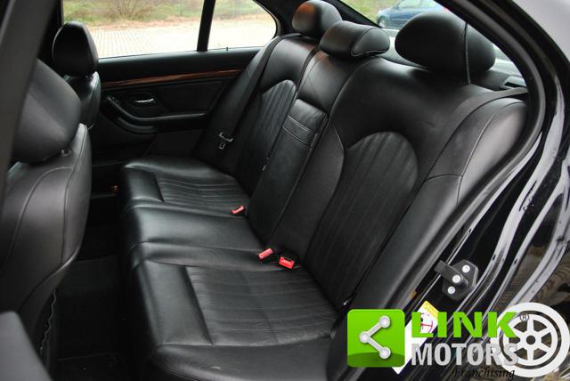 BMW M5 usata, con Controllo automatico clima