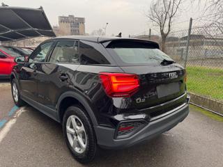 AUDI Q2 usata, con Airbag Passeggero