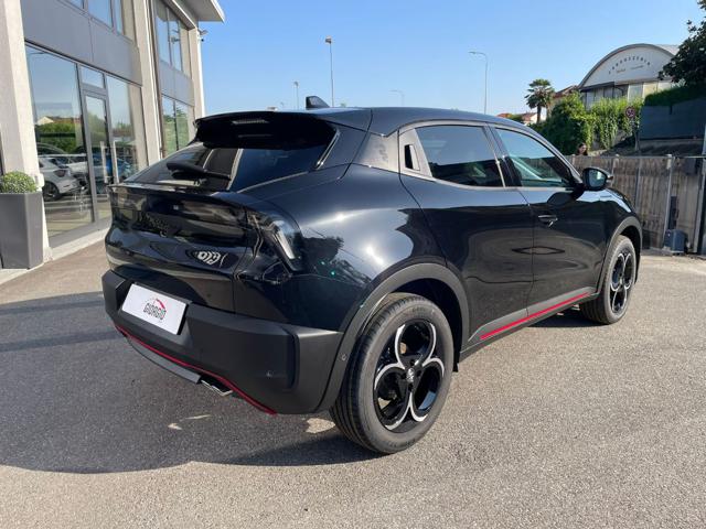 ALFA ROMEO Junior usata, con Airbag