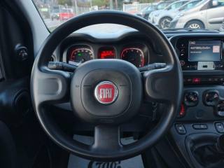FIAT Panda usata, con Bluetooth