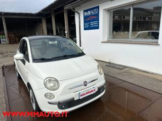 FIAT 500 usata, con Airbag