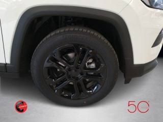 JEEP Compass usata 19