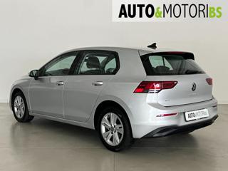 VOLKSWAGEN Golf usata, con Autoradio