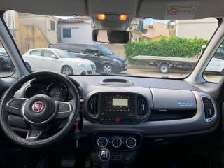 FIAT 500L usata, con Specchietti laterali elettrici