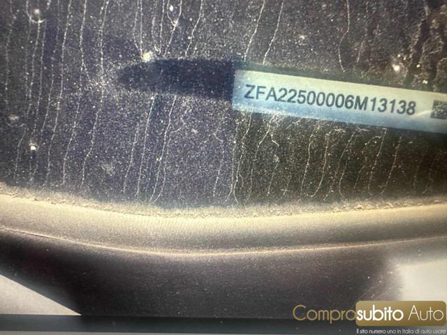 FIAT Fiorino usata, con ESP