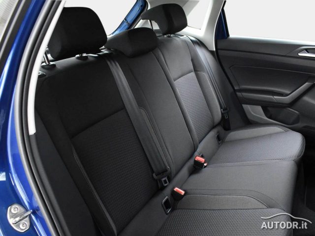 VOLKSWAGEN Polo usata, con Controllo trazione