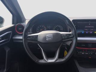 SEAT Ibiza usata 11