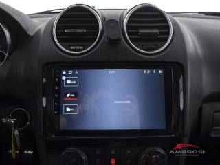 MERCEDES-BENZ ML 320 usata 14