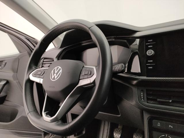 VOLKSWAGEN T-Cross usata 51