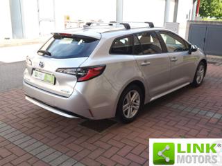 TOYOTA Corolla usata, con Airbag Passeggero
