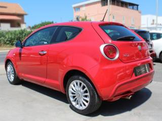ALFA ROMEO MiTo usata, con Antifurto
