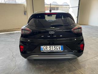FORD Puma usata, con Autoradio