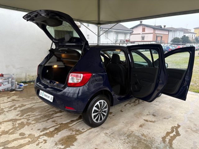 DACIA Sandero usata 32