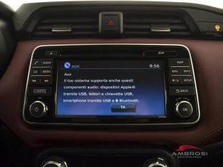 NISSAN Micra usata 14