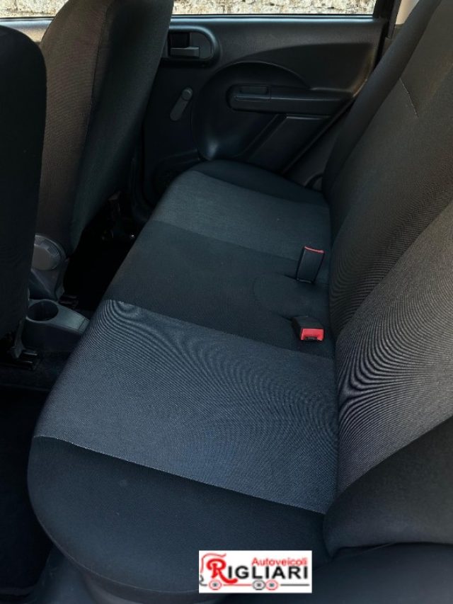 FIAT Panda usata 10