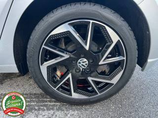 VOLKSWAGEN Polo usata, con Fendinebbia