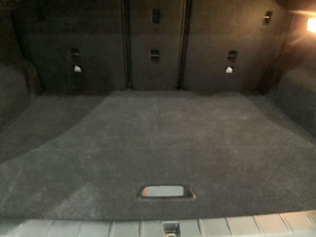 BMW X1 usata, con Filtro antiparticolato