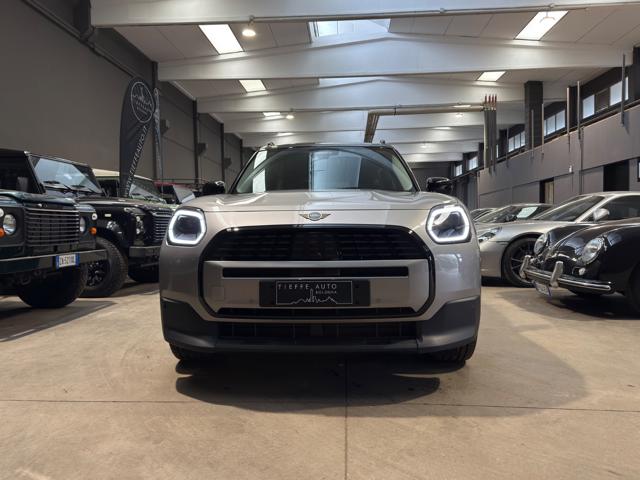 MINI Countryman usata, con Airbag
