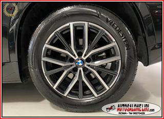 BMW X1 usata, con USB