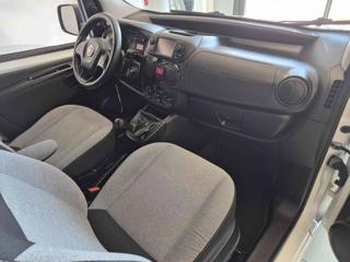 FIAT Qubo usata, con Vetri oscurati