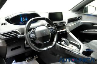 PEUGEOT 3008 usata, con Alzacristalli elettrici