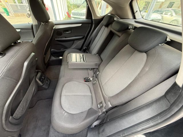 BMW 216 usata, con Chiusura centralizzata