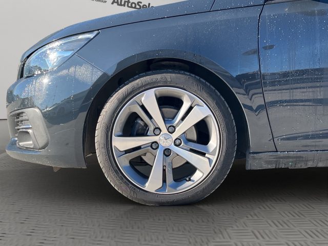 PEUGEOT 308 usata, con Bluetooth