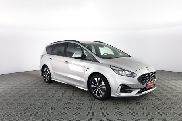 FORD S-Max usata 1