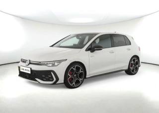 VOLKSWAGEN Golf GTI 2.0 TSI 265CV DSG  TETTO-HEAD UP-19"