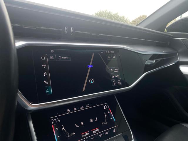 AUDI A6 allroad usata, con Cruise Control