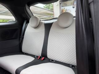 FIAT 500 usata 11