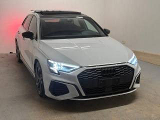AUDI A3 usata, con Airbag