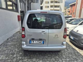 CITROEN Berlingo usata, con Autoradio