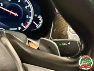 BMW 730 usata, con Portellone posteriore elettrico