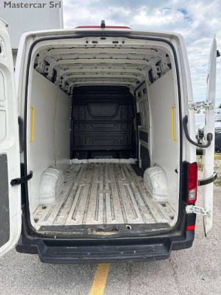 VOLKSWAGEN Crafter usata 13
