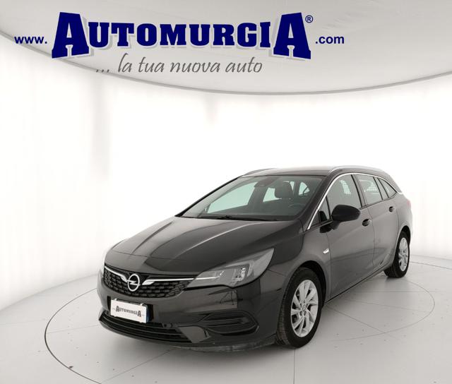 OPEL Astra usata, con Airbag
