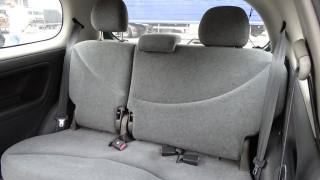 TOYOTA Yaris usata 61