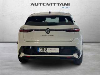 RENAULT Megane usata, con Airbag Passeggero