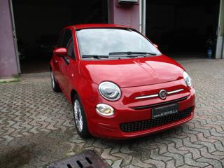 FIAT 500 usata, con Climatizzatore