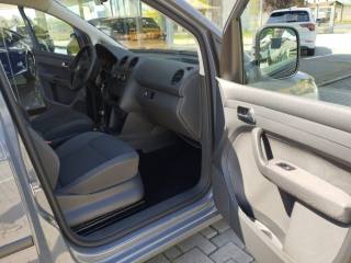 VOLKSWAGEN Caddy usata, con Sensori di parcheggio posteriori