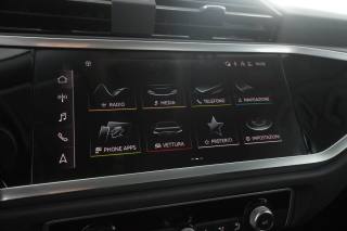 AUDI Q3 usata 16