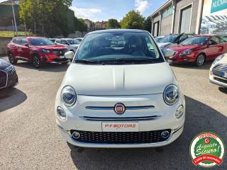 FIAT 500 1.2 EasyPower Lounge