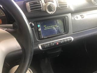SMART ForTwo usata, con Climatizzatore