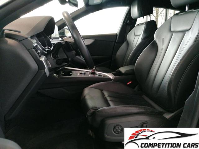 AUDI A5 usata, con Alzacristalli elettrici