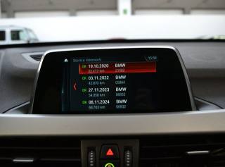 BMW X1 usata, con Cerchi in lega