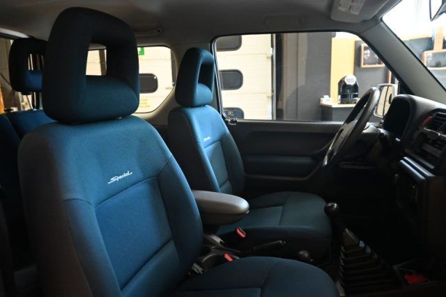 SUZUKI Jimny usata 102