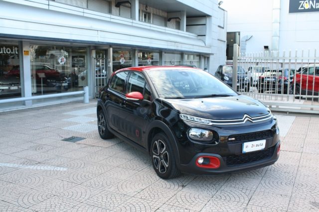 CITROEN C3 usata, con Climatizzatore